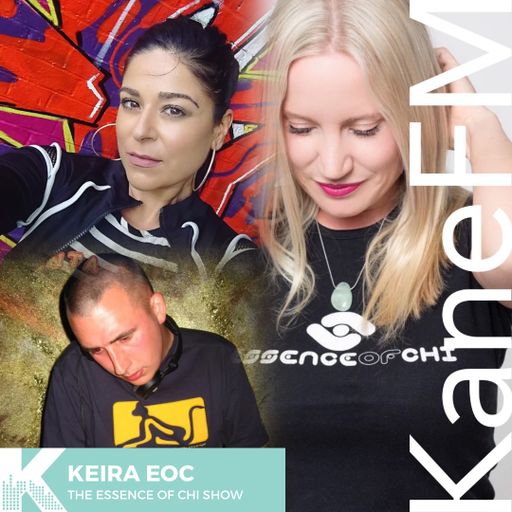 EOC SHOW/MISS TROUBLE & DOZER/26.3.24