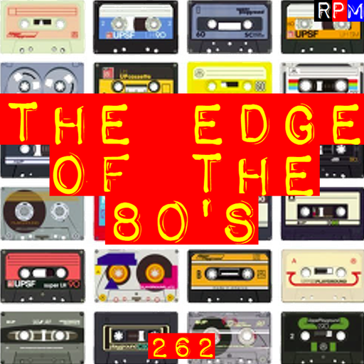 THE EDGE OF THE 80'S : 262