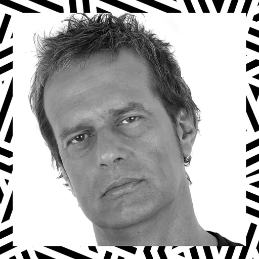 Ginga Beat ID Adolfo Luxúria Canibal