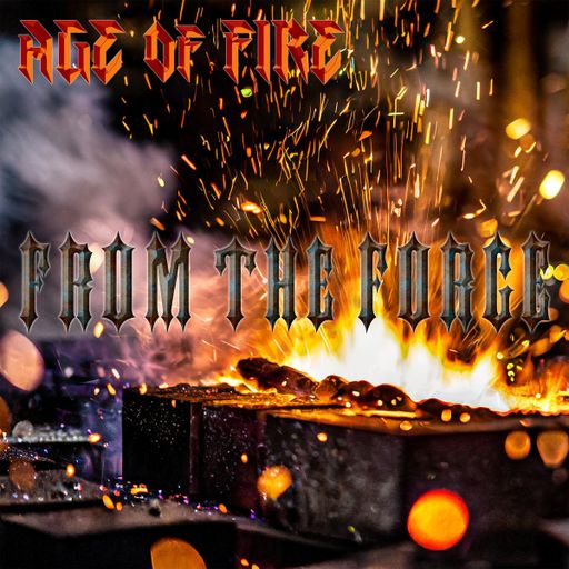 Age Of Fire - Featured Interview & The Zach Moonshine Show