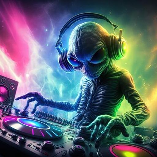 2025-08-14 DJ Jesse House Breaks EDM Garage Acid Electronic Dance Mix