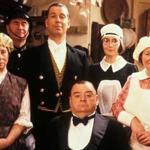 Csengetett Mylord Jeffrey Holland és Konrád Antal interjú, Lánchíd rádió 2016-11-05