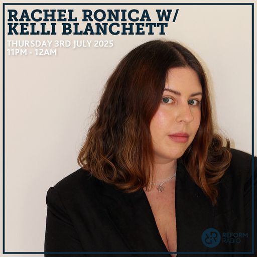 Rachel Ronica w/ Kelli Blanchett 3rd July 2025