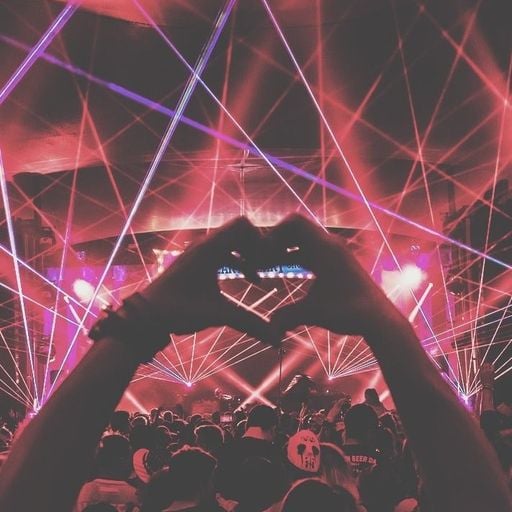 REC 025 - LIGHT ON - HUY DŨNG MIX