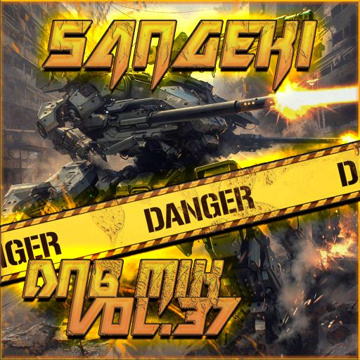 DNB MIX VOL. 37