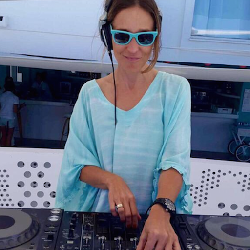 CRIS 44 - SUPERSONICOS ESPECIAL OPENING SANTOS IBIZA COAST CLUB - 15 MAY 2015