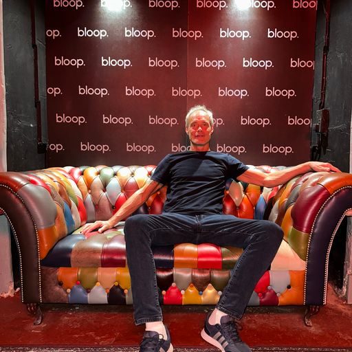 Underground house Sessions w/ Matty Wells - 26.06.25