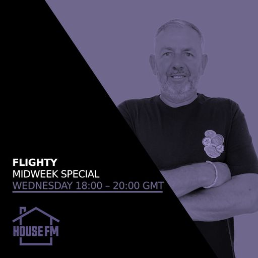 Flighty - Midweek Special 17 DEC 2025