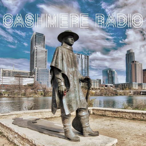 12’ Bar Ramblin’ #18 'Back to Texas' with Stefan Matussek 11.07.2017