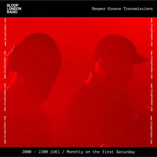 Deeper Groove Transmissions - 04.10.25