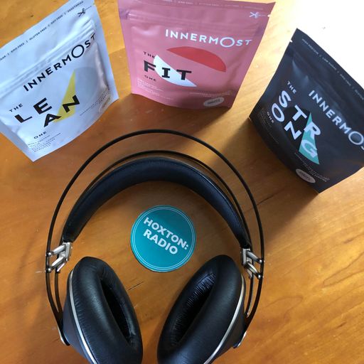 The Preshaah x Innermost