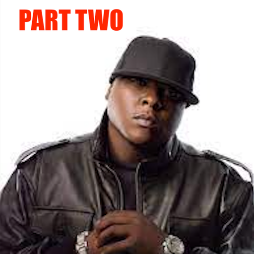 Jadakiss Mix Pt 2: Venom Verses