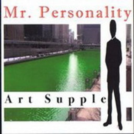 Getting To Know You - Art Supple
