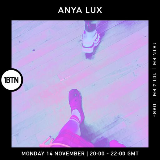 Anya Lux - 14.11.2022
