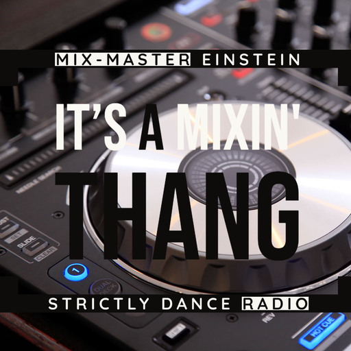 SDR112: It's A Mixin' Thang