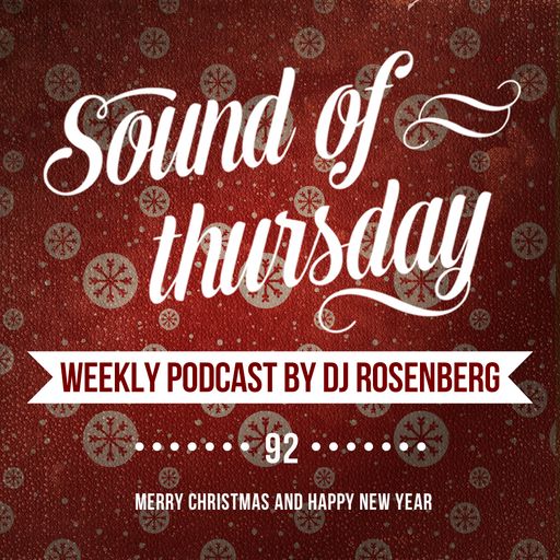 SOT #92 (Xmas Edition)