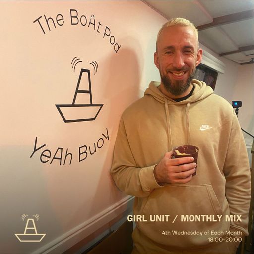 Girl Unit | Monthly Mix | December 2023