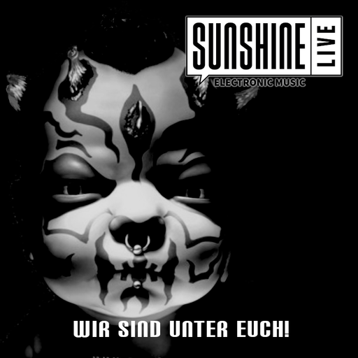 07.03.2026 | Felix Kröcher in the mix | SSL | Radio SunshineLive
