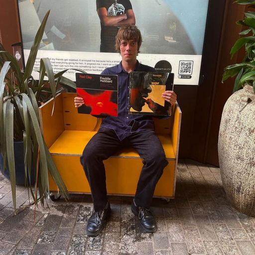 Brook Plumptre 06/09/22