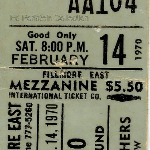 Live Archive Show: Feb 22, 2019 (Allman Brothers & Grateful Dead)