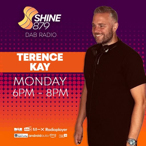 Terrance Kay - 25 May 2026