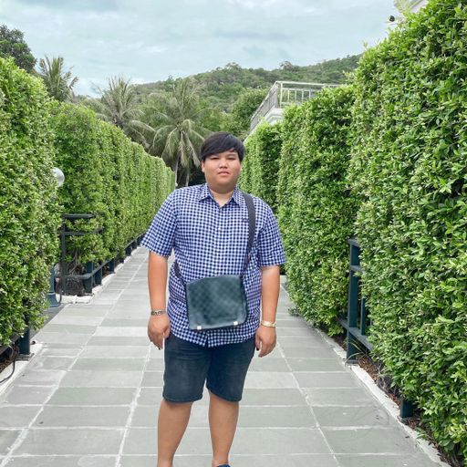 ฉันจะนอนแต่ ใครเอาหมอนฉันไป