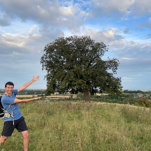 Matt Underwood, Famous Tree Company (03/09/25)