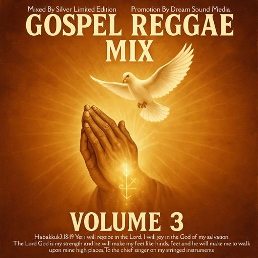 Gospel Reggae Mix 2025 Ft Flavia Beswick, Fiona, Joshua Kesler, AJ Brown, KennyMusiq, Osmond Collins