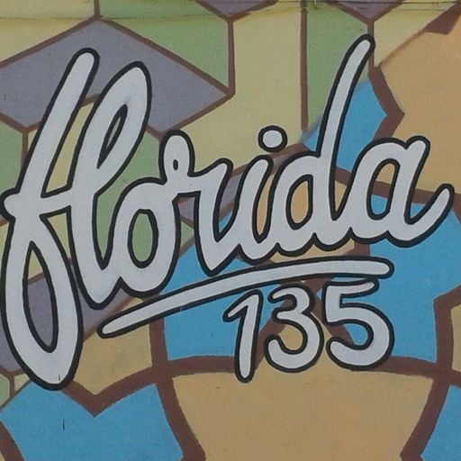 Claude Young at "Motor City Detroit" @ Florida 135 (Fraga-Spain) - 2000