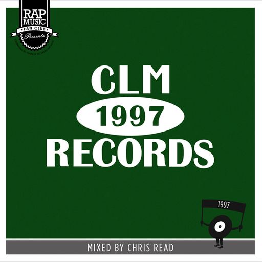Classic Material Edition#11 (1997)