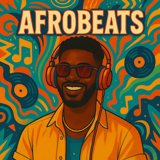 Afrobeats – Heat for the Streets