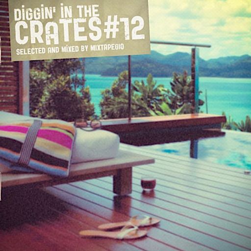 DIGGIN' IN THE CRATES #12