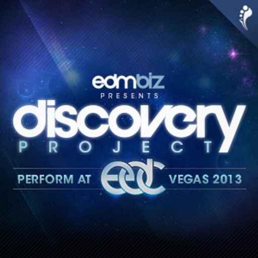 Discovery Project: EDC Las Vegas Competition