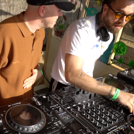 KOSMOS Chemnitz: Former City Records // 14-06-25