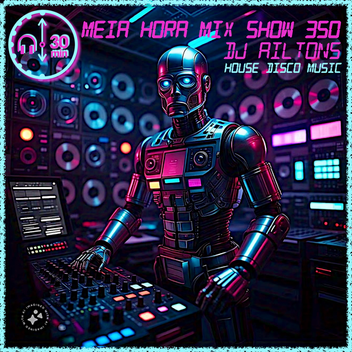 MHMS350 DJ AiltonsS - House Disco Music