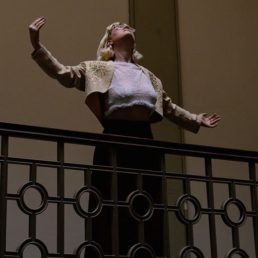 The Wire: Adventures In Music and Sound # Mary Ocher Guest Mix - 5 March 2026