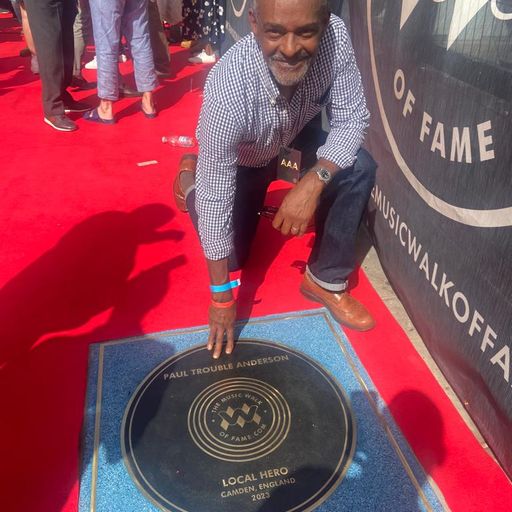 After Hours / Roy The Roach / Mi-Soul Radio /  Sat 1am - 4am / 30-09-2023