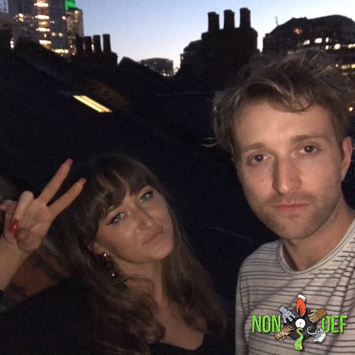 NonDef Fest: Tissues for your Issues