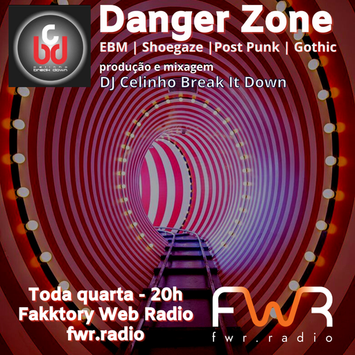 Danger Zone 057 - 20.10.2021