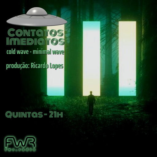 Contatos Imediatos 119 - 21.12.2023