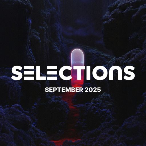 Darin K | Selections September 2025 | Progressive House