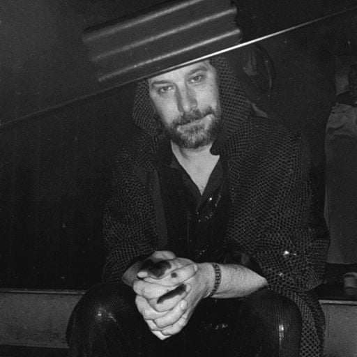 A Dutch Perspective - Arp Frique // 19-02-26