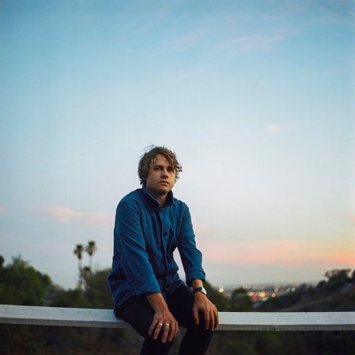 Headphone Highlights – Kevin Morby: Night Drive