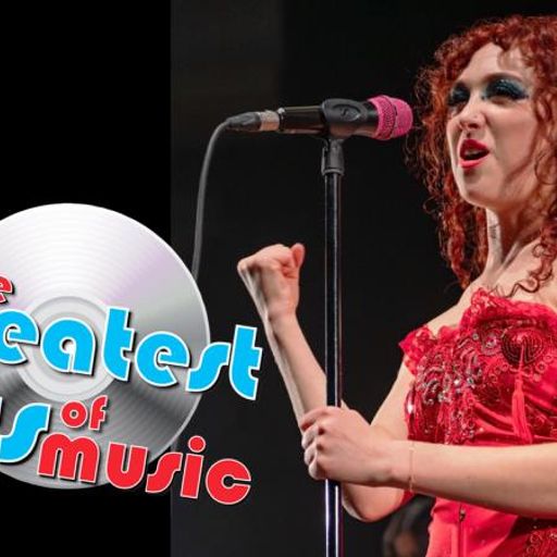 The Greatest Hits Of Music - 25th August 2024