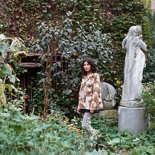 This Side of Nowhere with Veronica Vasicka – Soft Cell