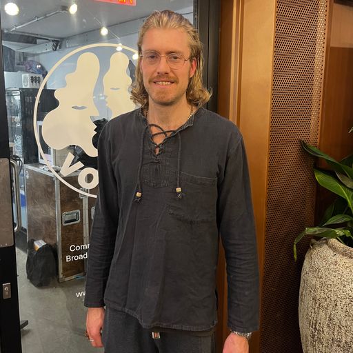 Tuneable Beats w/ Misguided - 22/10/22