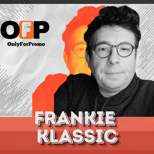 Frankie Klassic #021 / Dj Resident OnlyForPromo Mixcloud