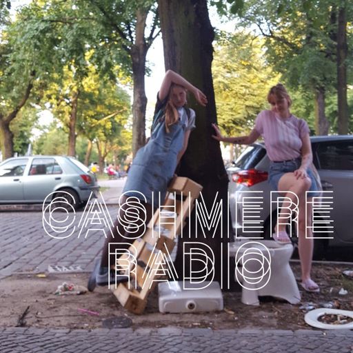 Minnewunder #18 with Jelena & Laura 20.07.2018