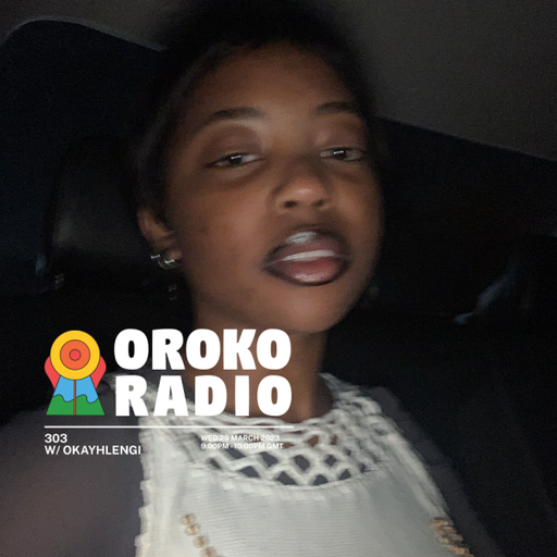OkayHlengi - 303 - 29th March 2023