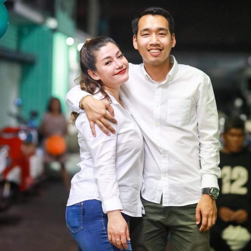 HBD พี่เล็กแสนดี